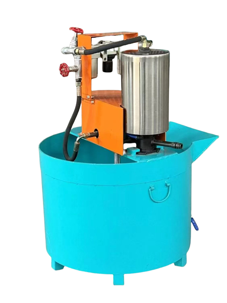 矿用阻化泵厂家